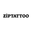 Zip Tattoo logo